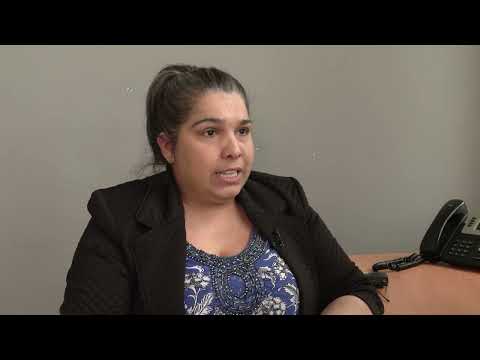Accompagnement de Rébecca Deroy de L'Appui pour ceux qui réintégrent un emploi après un accident
