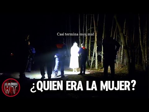 5 CASOS PARANORMALES de TERROR EXTREMO para NO DORMIR esta noche 2024