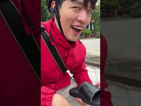 Thấy tiền rớt và cái kết | Tụ Sad Shipper Loa #tusadshipperloa #shipper