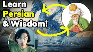 Learn Persian Through an Insightful Story! (No Grammar!)