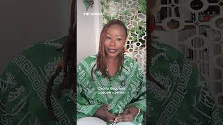 Fans Heartbroken Over Gogo Glorious Passing
