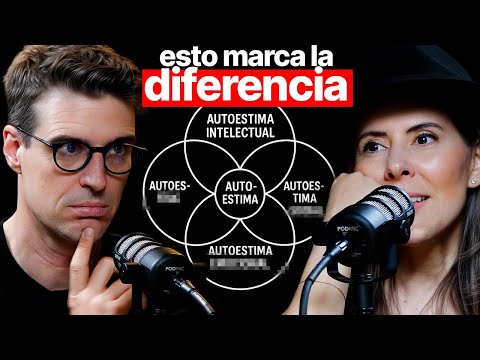 Tu Autoestima Tiene Tipos y Fases: Si No las Conoces, Te Saboteas Sin Saberlo (Silvia Olmedo)