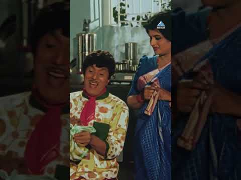 🙍🏼‍♂️ म्हणून सामानाचा बुक्का होतो 🙍🏼‍♂️ सासरचे धोतर | दादा कोंडके #comedy #marathi #trending