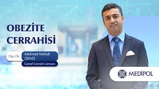 Medipol Bahçelievler'de Obezite Cerrahisi
