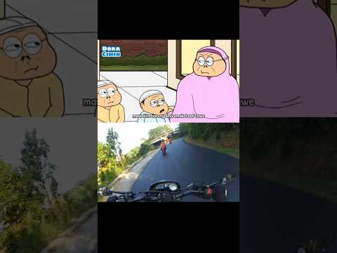 motovlog x doracimin #motovlog #doracimin #shorts