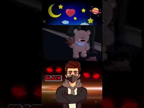 نهاية الدب الحزين ‼️