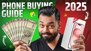 The Ultimate Smartphone Buying Guide ⚡ Festive Edition 2025