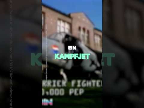 Was würdet ihr mit einem eigenen Jet machen? 😂