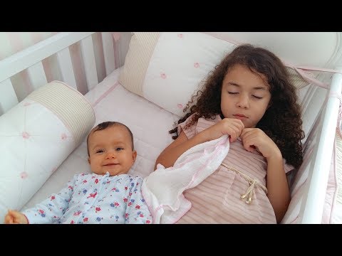 NO BERÇO DA BIANCA - Gabriela Almeida