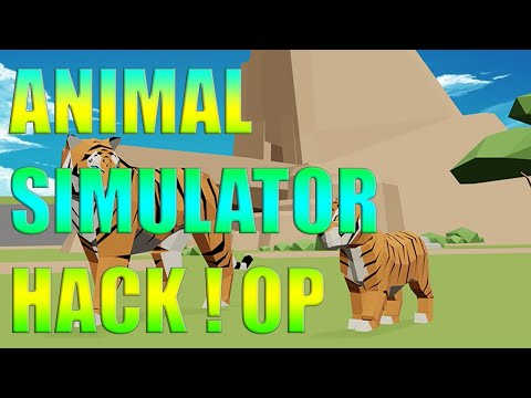Best Animal Games In Roblox 07 2021 - animal simulator roblox