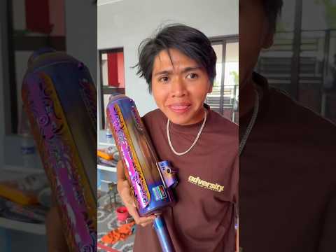 BAGONG PIPE NI MASTERBEBE