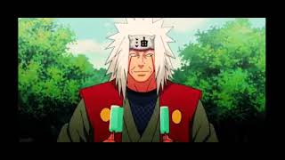 life story of jirayaNaruto