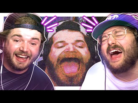 This BigJigglyPanda laugh compilation had us WHEEZING