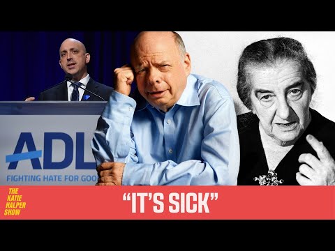 Jewish Actor Wallace Shawn Eviscerates ADL & Golda Meir