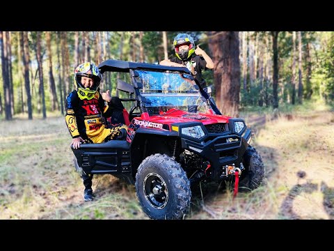 Den y sus amigos montan Coches para Niños! | Aventuras en coches!
