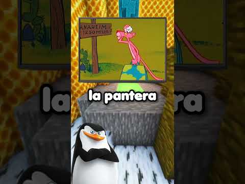Personajes de caricaturas que hablaron por primera vez! 🎙️😱