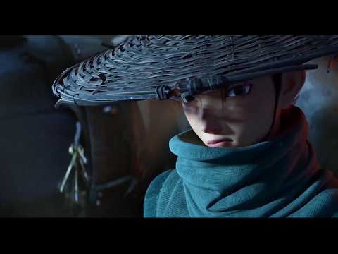 Desafia a Su MAESTRO para Salvar A Su MADRE - Pelicula Completa 2025 HD Animada