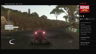 Dirt 5 o inico #1pt.2