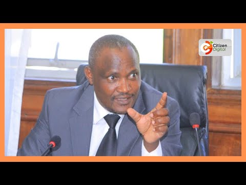 'We were still doing due diligence on JKIA': CS Mbadi on cancellation of Adani deals