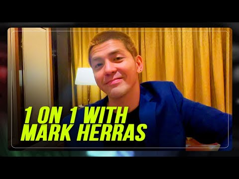 Mark Herras on real score with Jojo Mendrez, gay bar sighting, 'laos' comments | ABS-CBN News