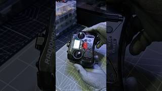 Radiomaster Pocket unboxing #fpv #drone #radiomaster #pocket #controller
