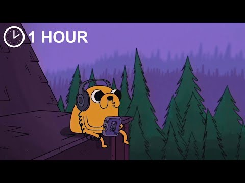 ＦＯＲＥＳＴ　ＣＨＩＬＬ - [1 HOUR]