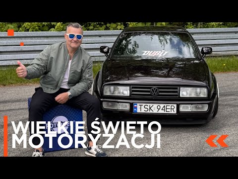 Rotinger DUB IT Tuning Festival - musisz tam być 🤩