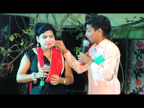 New Haryanvi Ragni - Chhamma Tiwari | Hari Mirch | Latest Ragani Antil Entertainment