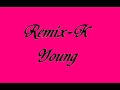 K Young-Please me Remix Obrázok autora