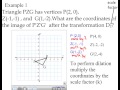 Exploring Dilation Concepts