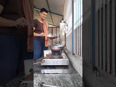 விக்கி என்ன பண்ற? 15th May 25. Mini Vlog Series day 8 #trending #minivlog #vigneshkitchen