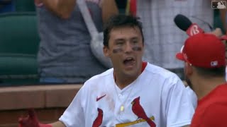 🔥Lars Nootbar Walk Off Edit🔥|| Sea of Thieves || Lars Nootbar Walks Off the Cubs in the 9th