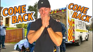 JE SUIS DE RETOUR SUR YOUTUBE ! ( 2 ans plus tard )