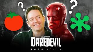 Is ‘Daredevil: Born Again’ Fresh or Rotten? - Tomatometer REVEALED!