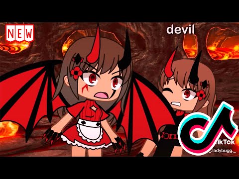 GachaLife TikTok Compilation [✨ Ep 147✨]