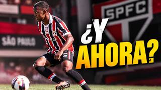 Titimán respondió con São Paulo… ahora viene la prueba de verdad