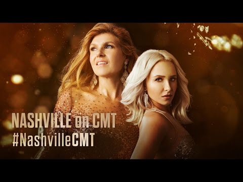 Hayden Panettiere Is Scared For Her Life In The First Full Trailer For Nashville Season 5 -- Watch & Get The Premiere Date HERE!