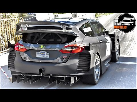 Best Of HILLCLIMB || TURBO Monsters Edition