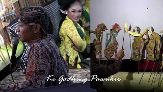DALANG DALANG MERINDING RUH GAYANE BAGONG PAS GADHING MAYANG