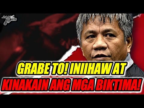 CONFESSION NI MATOBATO, MAKAPANINDIG BALAHIBO!