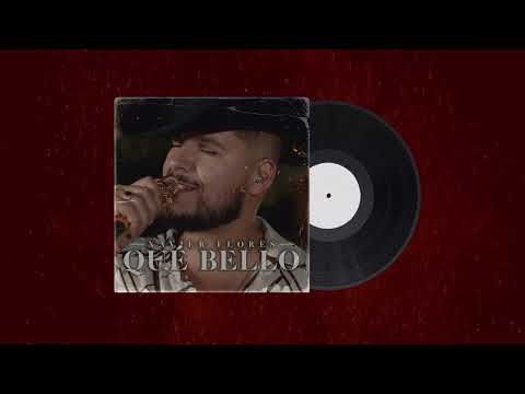 Xavier Flores - Que Bello (Audio Oficial)