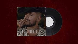 Xavier Flores - Que Bello (Audio Oficial)