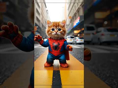 Ultramen makan bubur #funny #ultraman #avengers #facts #cat #cute #comedy #catlover #shorts #gemoy