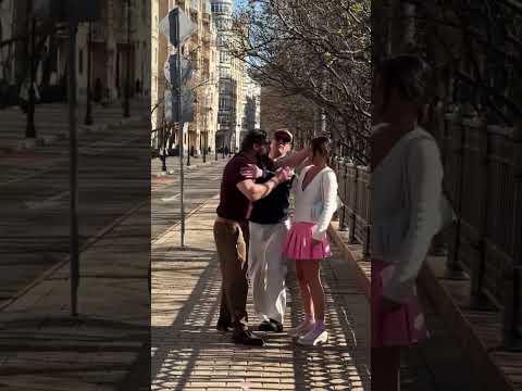 Social experiment ❤️#kindness #respect #socialexperiment #foryou #humanity #wholesome