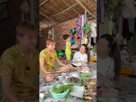 Bó tay ông nhỏ #truongvinh #tieubaoboi