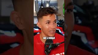 ¿Cuánto Puede Costar Correr un Mundial de Motocross?