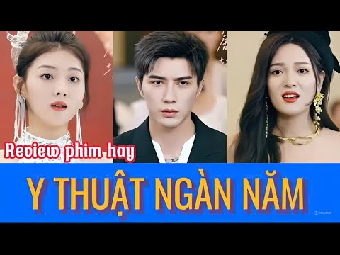 Cô gái có si-êu nă-ng l-ực chữa b-ệnh giúp đỡ mọi người lại bị sư phụ đuổi xu-ống núi vì ă-n nhiều