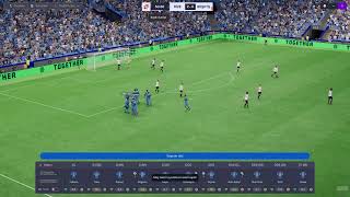 Football Manager 2026 Modibo Sagnan Perfect Goal
