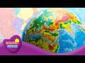 Exploring Maps and Globes: Key Concepts and Skills