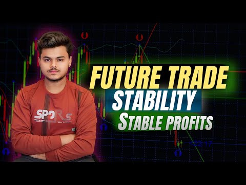 Intraday Live Trade || Short Selling Setup Findout || Future Stability